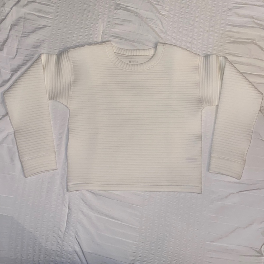 Zella Long Sleeve Top
